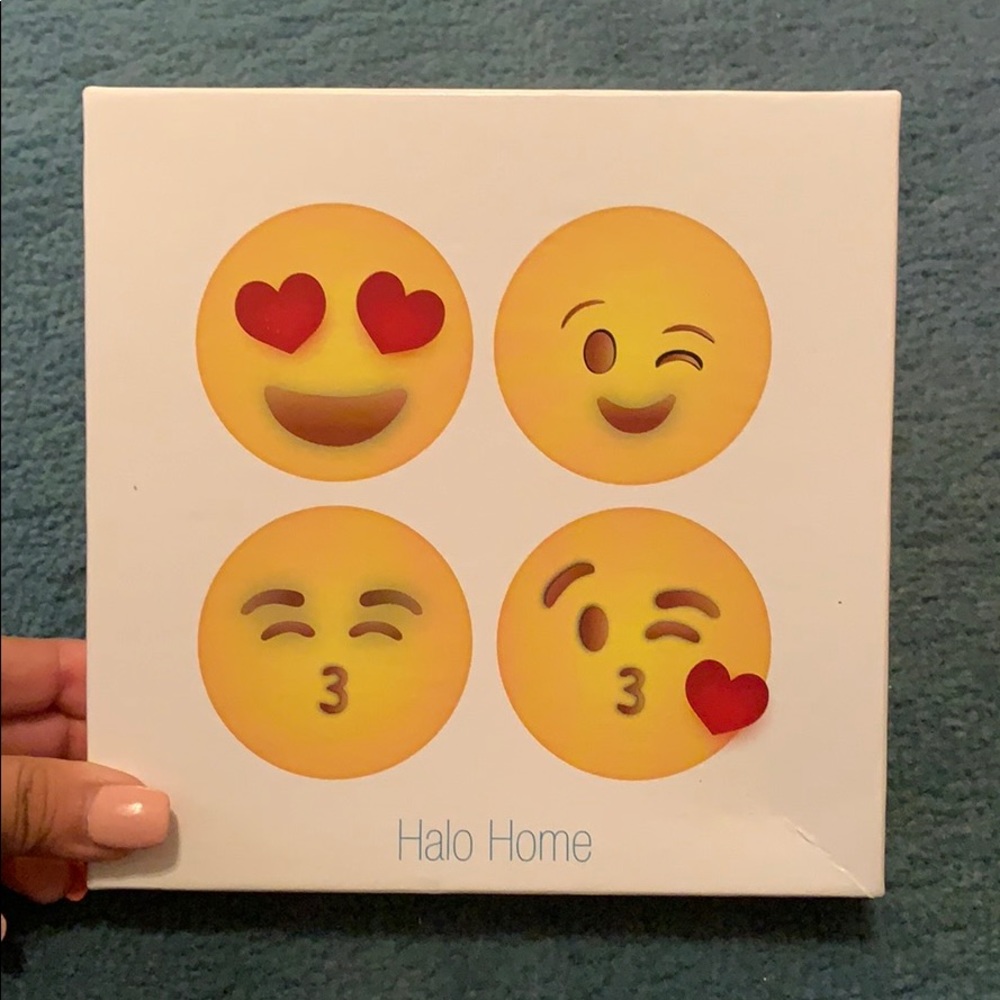Halo home hankercheif